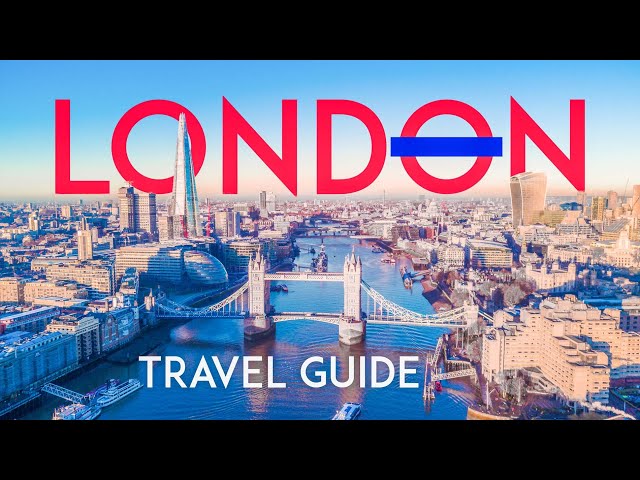 Things to know BEFORE you go to LONDON - London travel tips