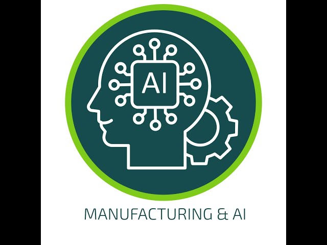 Manufacturers and AI: Decoding the What and Why