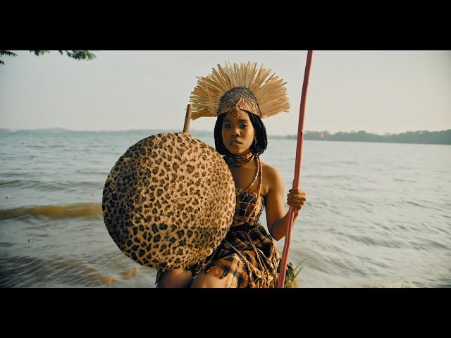 MEGA - My Bones (Official Video)