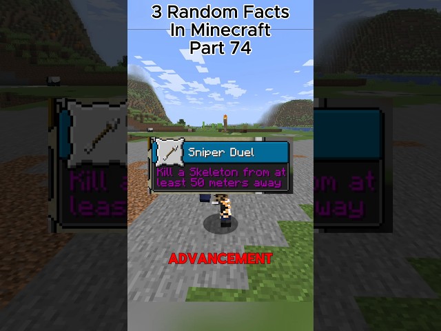 You can do these difficult advancements easily