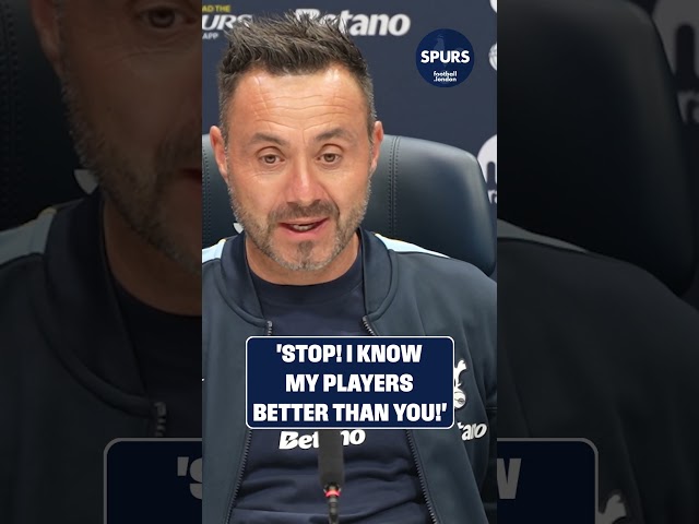 I know MY PLAYERS 🔥 #talkingtottenham