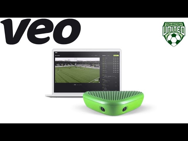 Veo Introduction - Oshkosh United