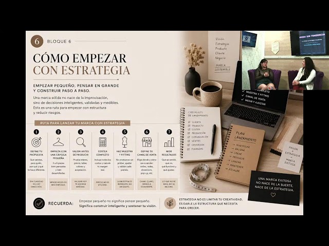 MODA SIN TENDENCIA || FAST FASHION VS MODA CONSCIENTE