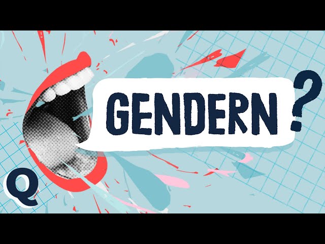 What are the real benefits of gender? | Quark's TabulaRasa