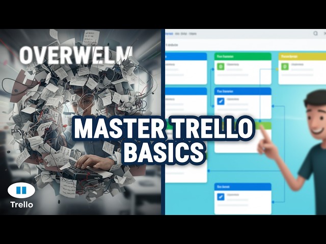 Use Trello For Beginners [Ultimate Guide]