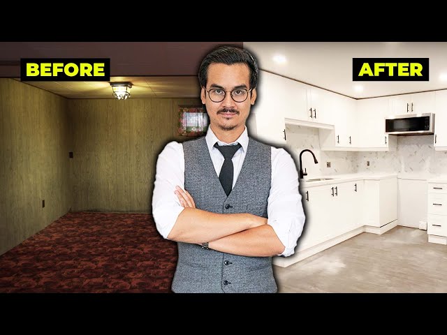 6 Things to Look for When Renovating a House | Before and After House Flip in Hamilton Ontario