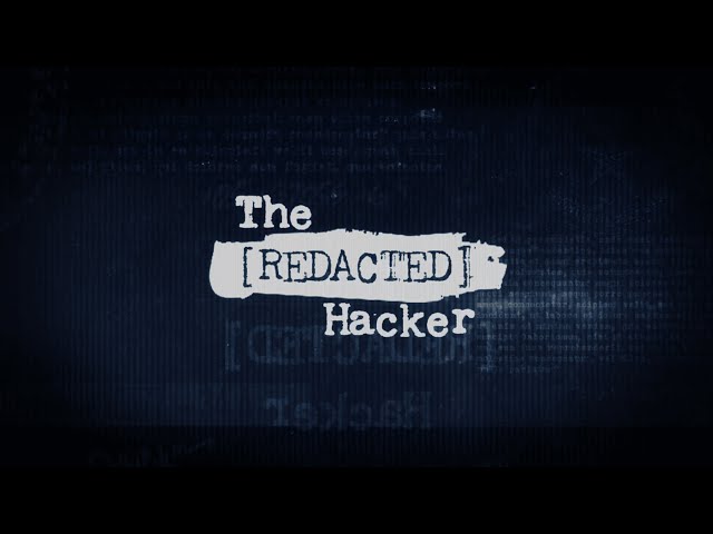 🕵🏻 The [REDACTED] Hacker 👉🏼  Hacking Cybersecurity with APIs