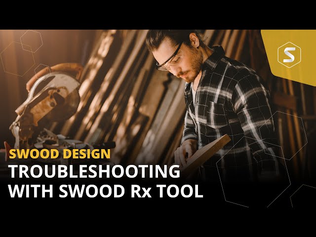 How to Troubleshoot with SWOOD Rx Tool | Beginner SWOOD Tutorial