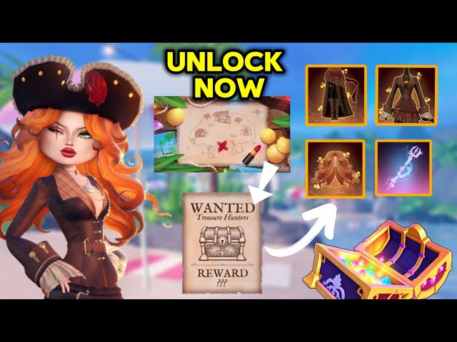 Dress to impress *Scarlet mini quest*🪎 full tutorial⚓