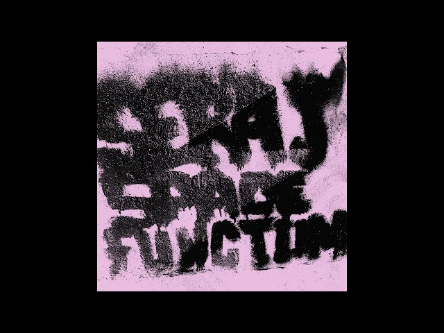 SERA J - Space Function [RM32]