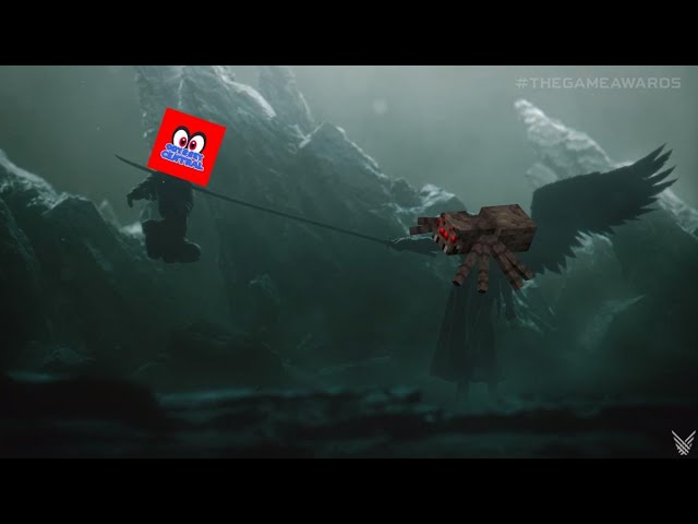 Sephiroth Joining Smash Ultimate Reaction!