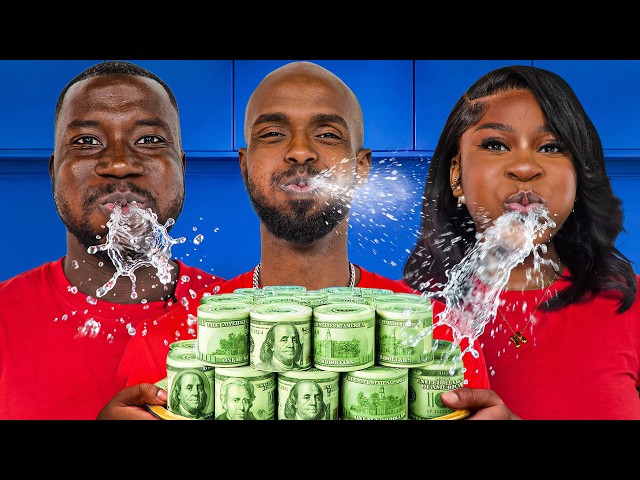 Make Us Laugh, Win £500 (Ft. Nella Rose & Harry Pinero)