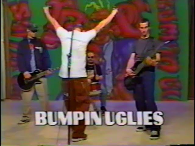 Bumpin Uglies (Beer Religion / Old School / Beans)