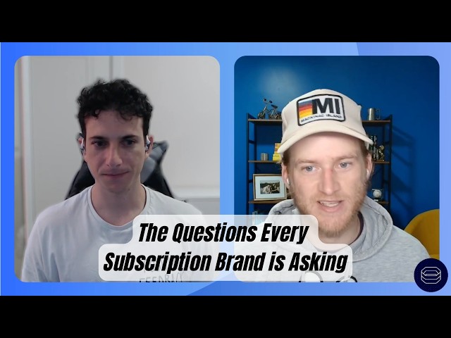 IntelliJAMS EP 077: Testing Gifts, Discounts, and Defaults for Subscriptions