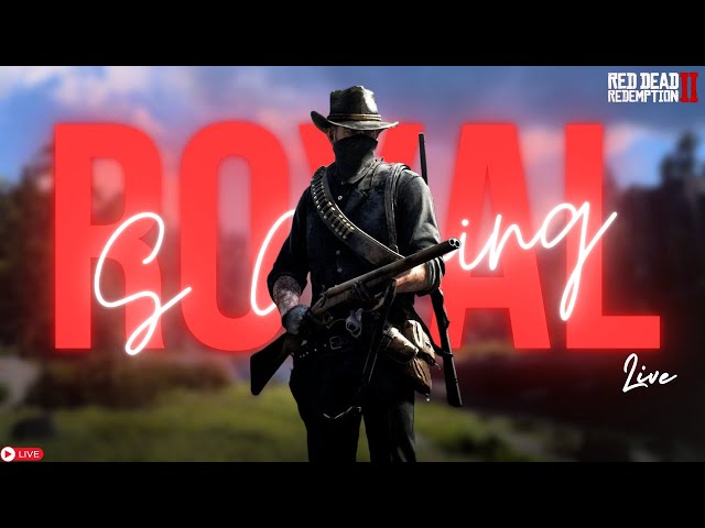 Red Dead Redemption 2 Live Chapter 4 Part 1 With NVIDIA RTX 3060 1080p 60fps