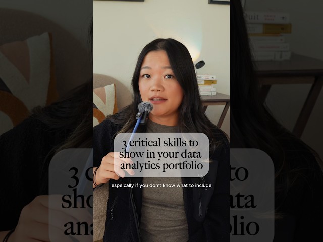 Don't make this data visualization mistake
