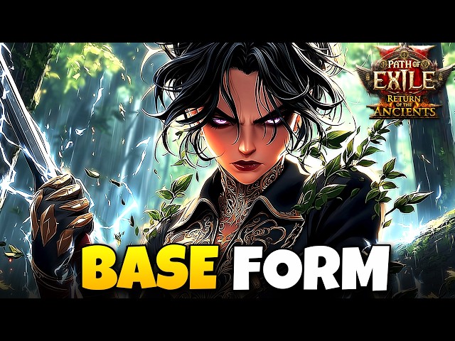 Building a Bleed Twister Blood Mage From Scratch | PoE 2 Leveling Guide