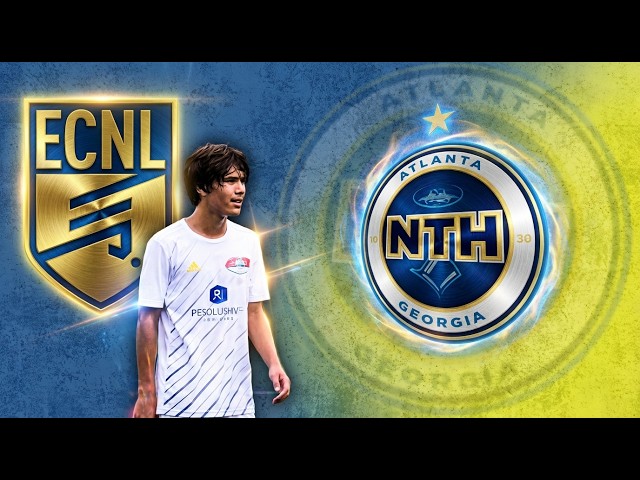 The Most Underrated Club In ECNL