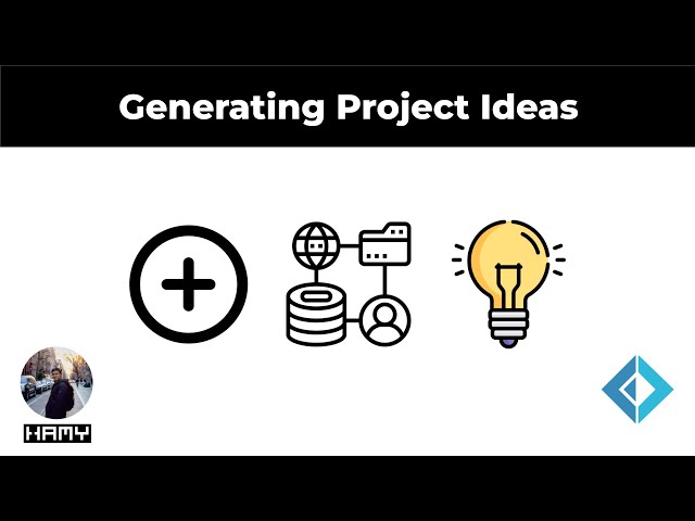 Generating Fullstack Project Ideas with F#
