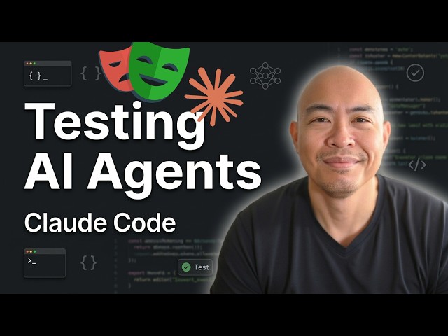 Claude Code + Playwright CLI (Beginner friendly guide to automated testing)