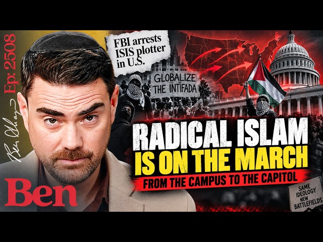 How Radical Islam Is Advancing in America