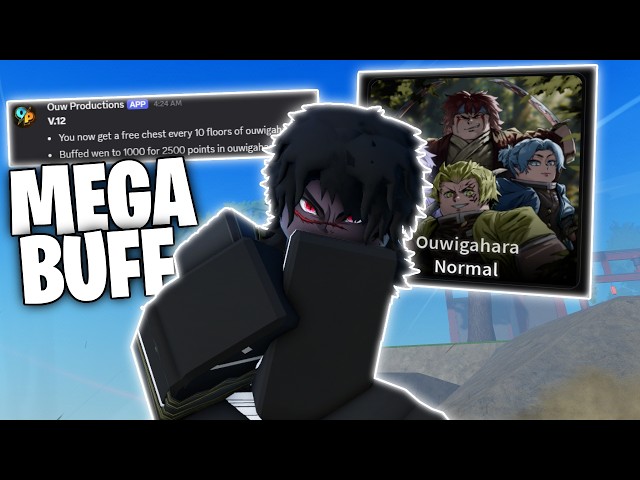 THEY JUST MADE DUNGEONS INSANE IN PROJECT SLAYERS 2...