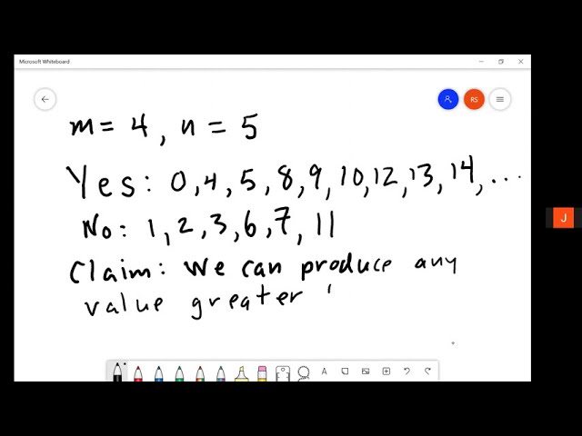 MA364 Mathematical Skills for the Foundation Year