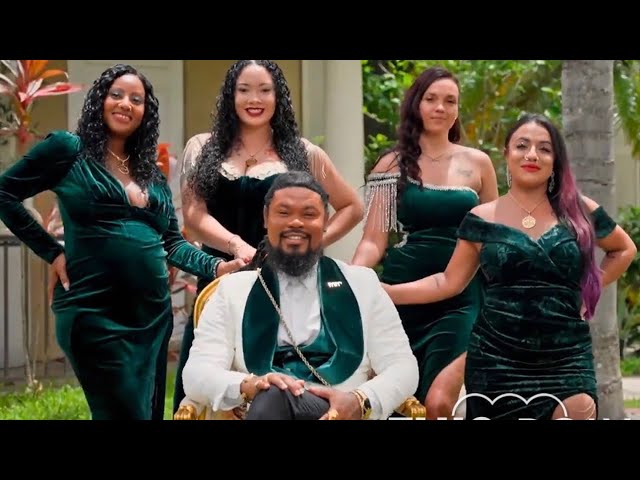 New Tv Show (This Is Poly ) Trailer #fypシ #wetv  #poly #relationshipgoals #couple #thisispoly