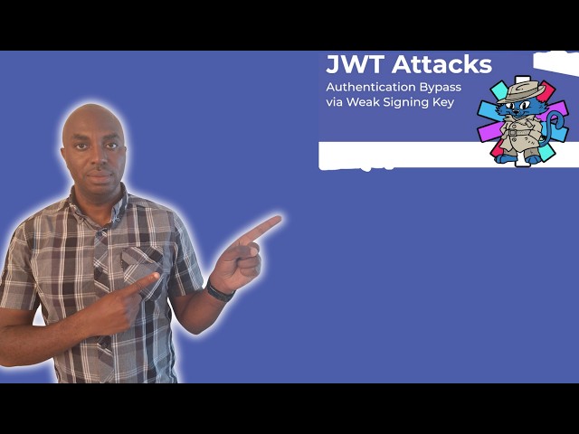 Project 192 - Using Hashcat to Crack session token (Capture The Flag edition)