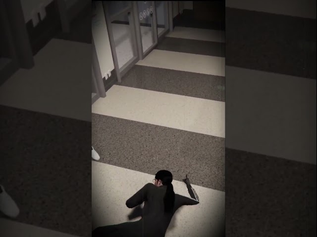 Siobhan wakes up from Coma After Chang Gang takes her hostage | GTA RP NoPixel 4.0