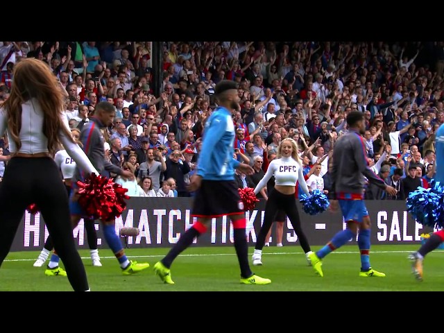 NBC Promoted Series - Huddersfield Town
