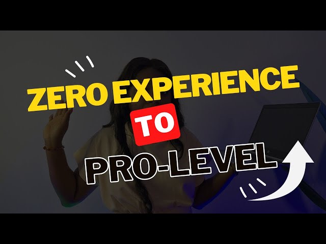 How to Create Your Virtual Assistant Portfolio with Zero Experience - For Beginners