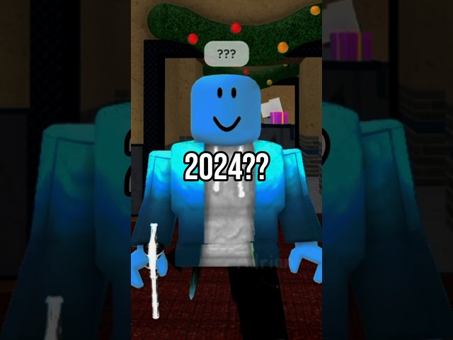 It’s 2024?!.. 🥹💔 #roblox #shorts #robloxedit #mm2 #murdermystery #murdermystery2 #mm2edit