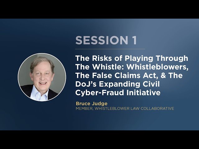 The Risks of Playing Through the Whistle