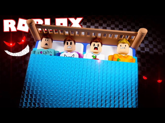 CAN YOU SURVIVE THE SCARIEST ROBLOX NIGHTMARES!?