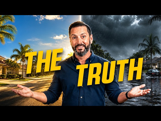 What They're STILL Not Telling You About Moving to Tampa Bay