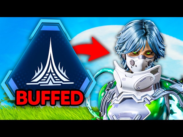 Catalyst is finally meta after 3 years...