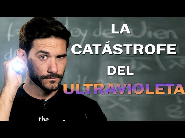 The Ultraviolet Catastrophe Quantum Mystery Solved!