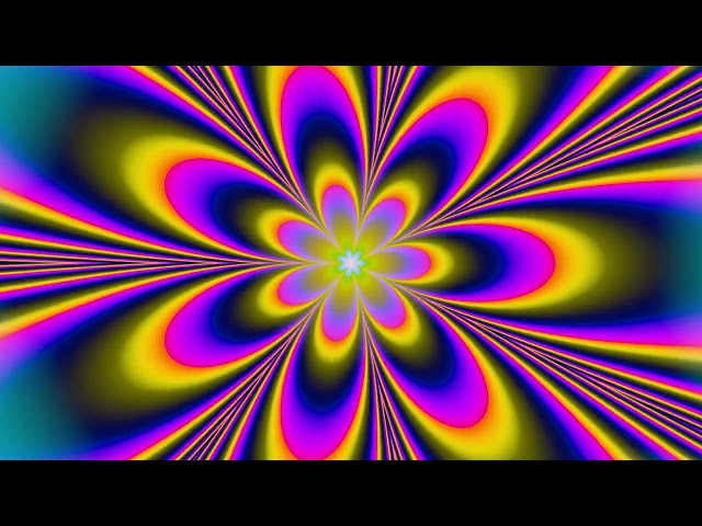 Emma Louise & Flume - All of the Worlds (Visualizer)