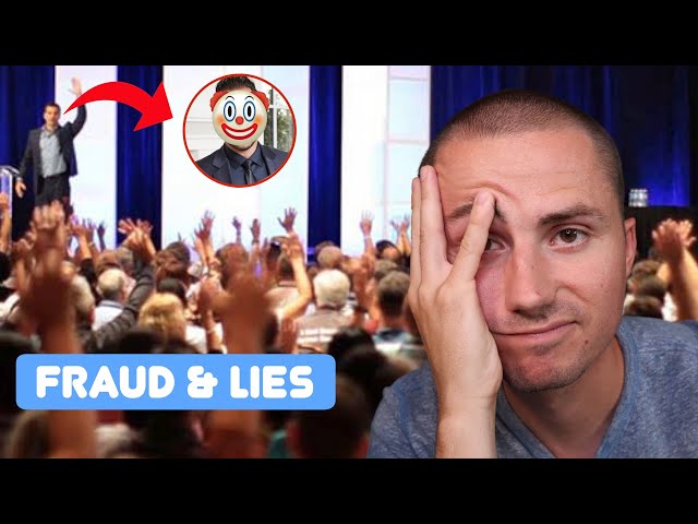 Exposing Real Estate Seminars | Part 2