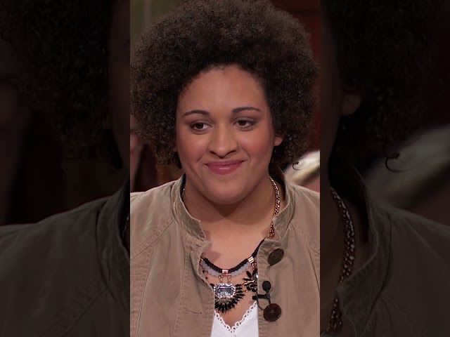 "We're not in New Jersey. In your underwear." #judgejudy