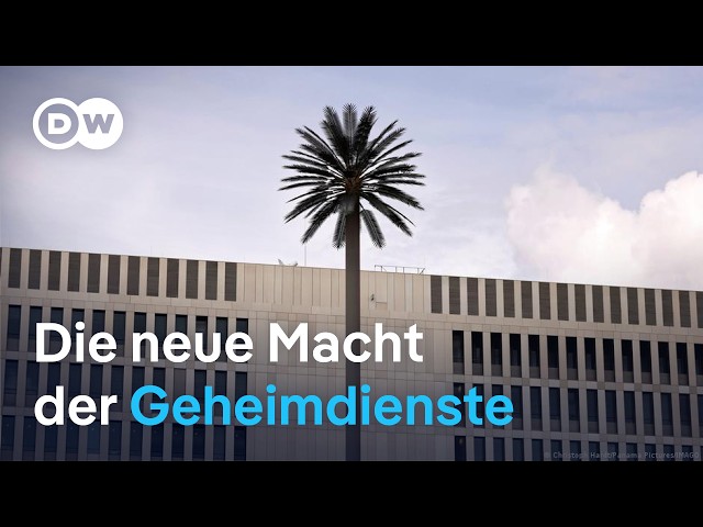 Vom Beobachten zum Eingreifen: Reform bietet mehr Befugnisse