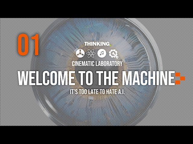 I used AI to help me to code my own Audio Visualizer — And it almost took over