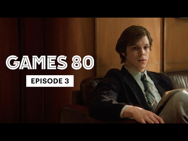 Games 80. Episode 3 (eng audio)
