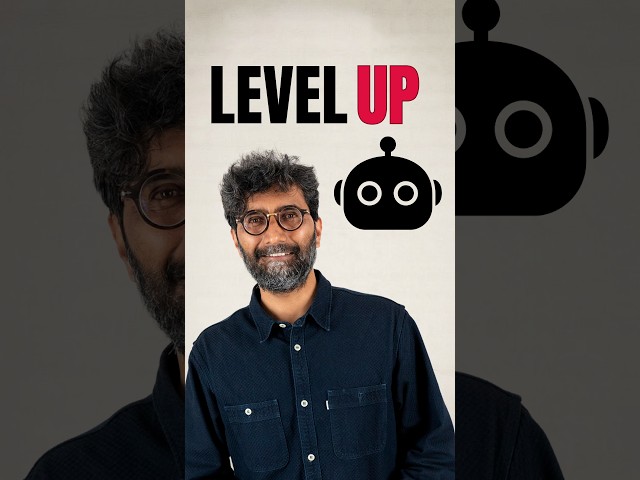 The AI Skill Every Professional Needs - Agentic AI