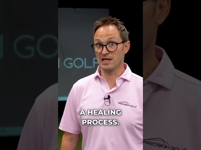 ACHILLES RECOVERY TIMELINE #AchillesRecovery #GolfRehab #InjuryUpdate #PrecisionGolf