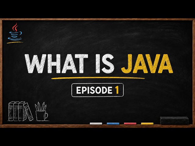 What is Java? | Java Programming for Beginners | Java Tutorial #1 @JavaSpringCoding  #java #spring