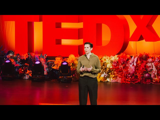 How open-source hardware is changing our future | Amber Huffman | TEDxPortland
