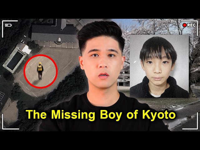 Detectives Realize Search Party Member is Actually the Killer