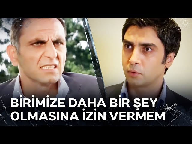 Erhan'ı Kurtarma Operasyonu | Memati Baş